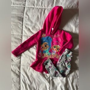 Toddler Outfit